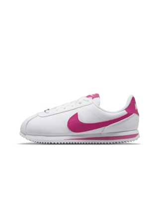 Fashion cortez nike blancos